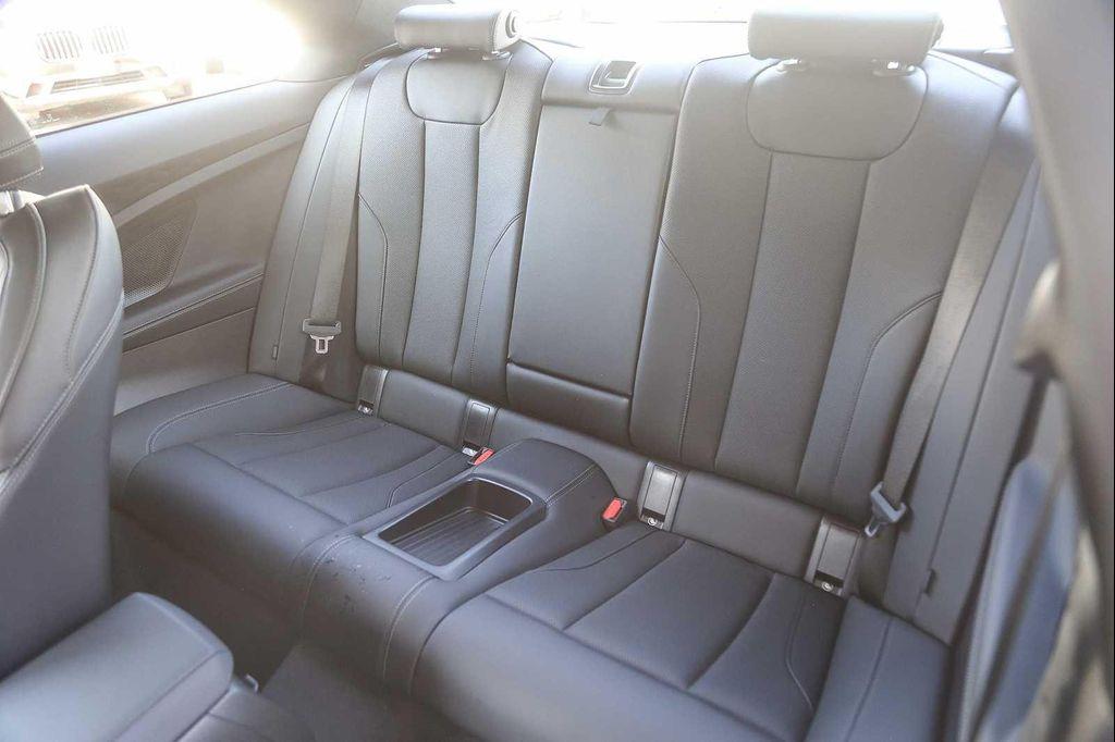 used 2025 BMW M240 car, priced at $51,881