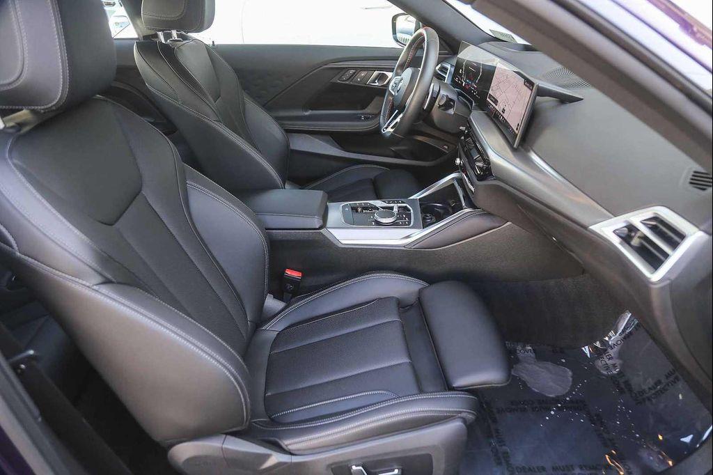 used 2025 BMW M240 car, priced at $51,881