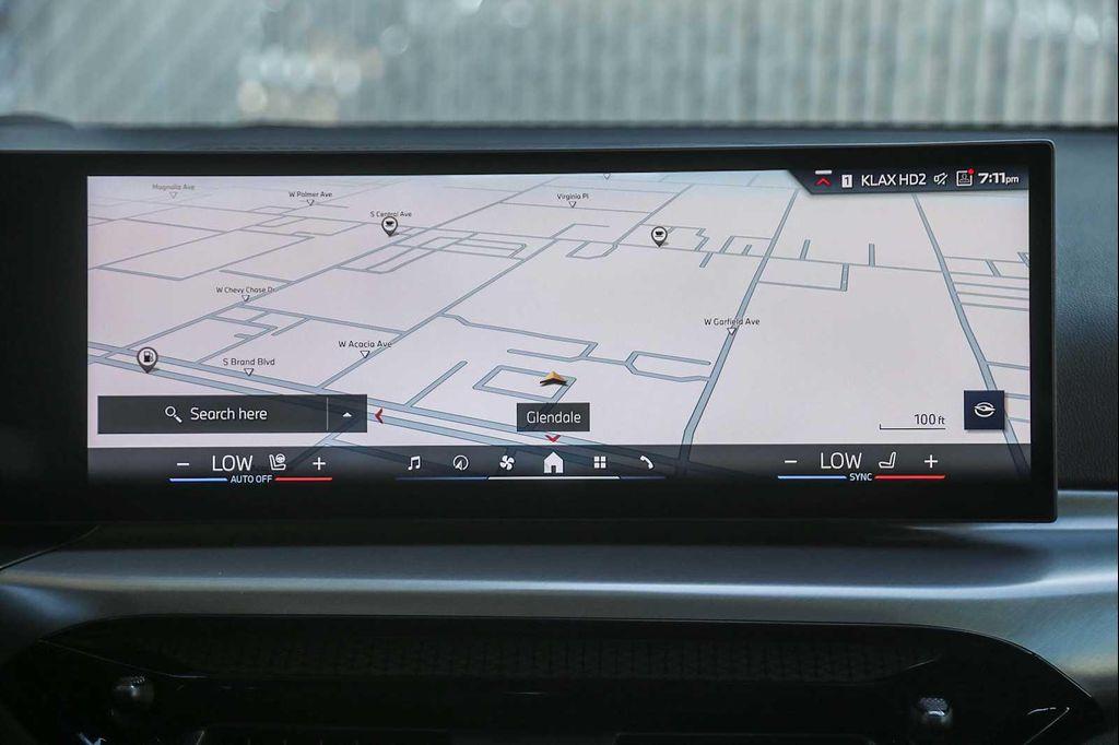 used 2025 BMW M240 car, priced at $51,881