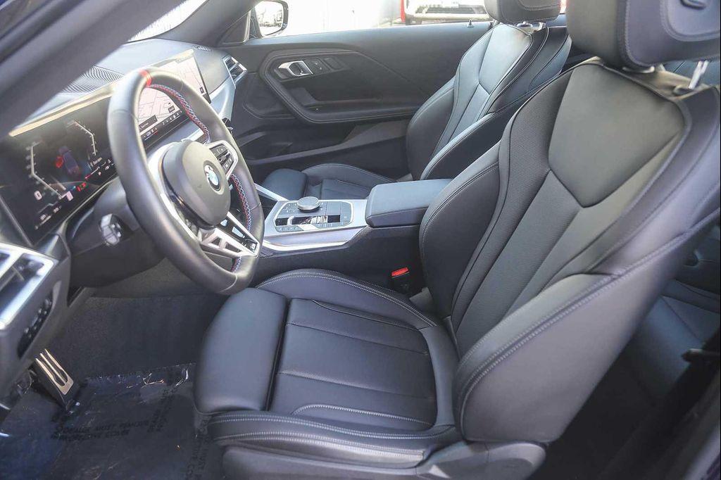 used 2025 BMW M240 car, priced at $51,881