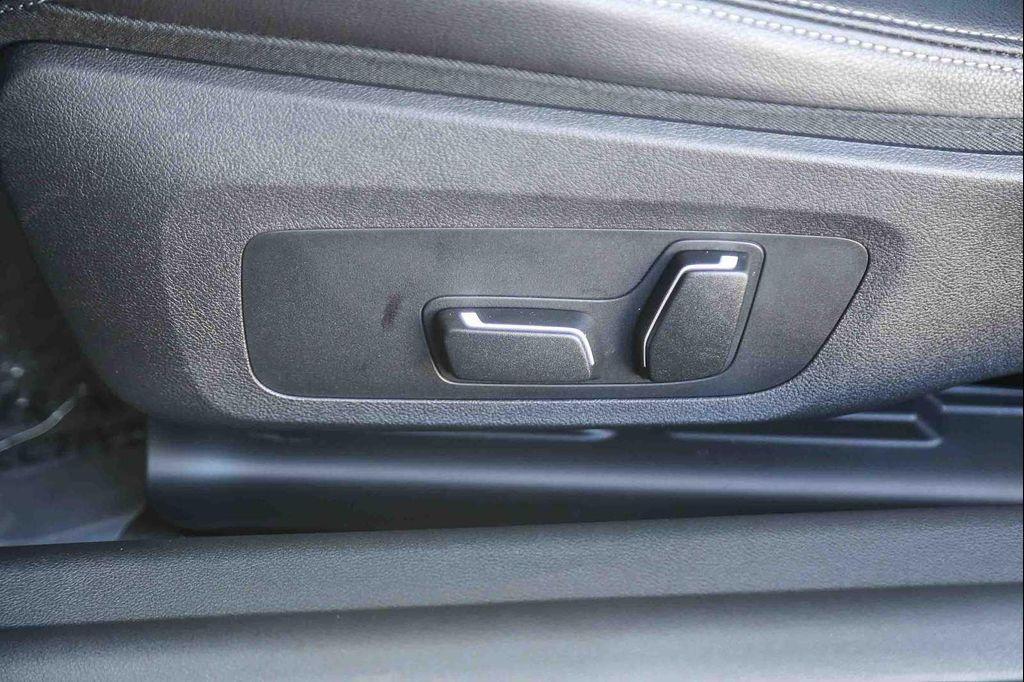 used 2025 BMW M240 car, priced at $51,881