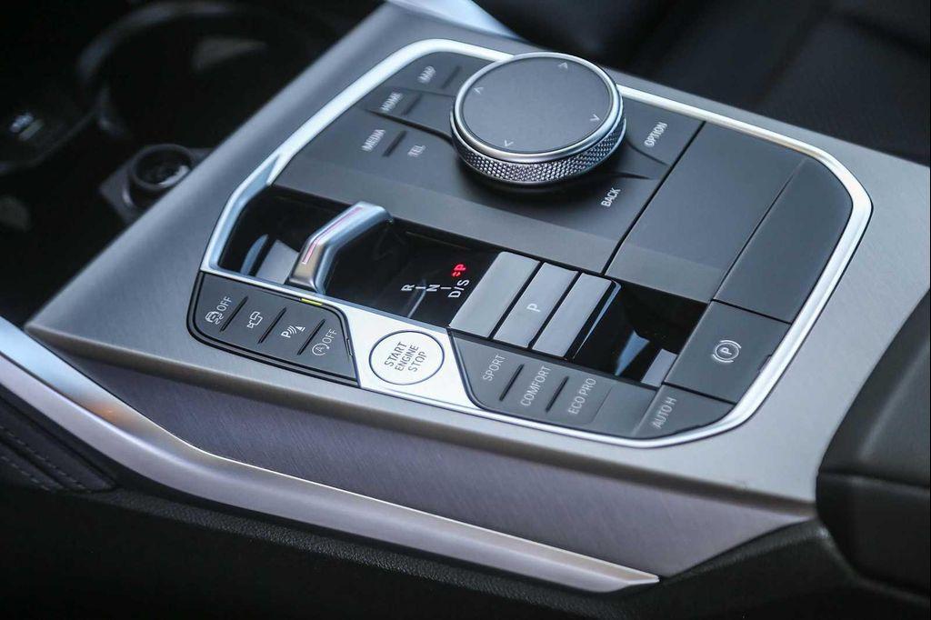 used 2025 BMW M240 car, priced at $51,881