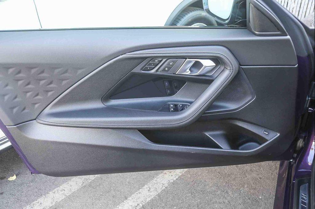 used 2025 BMW M240 car, priced at $51,881