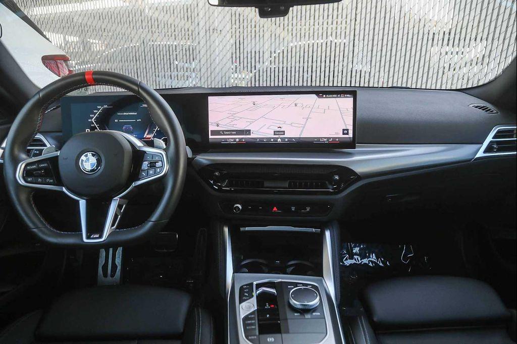 used 2025 BMW M240 car, priced at $51,881