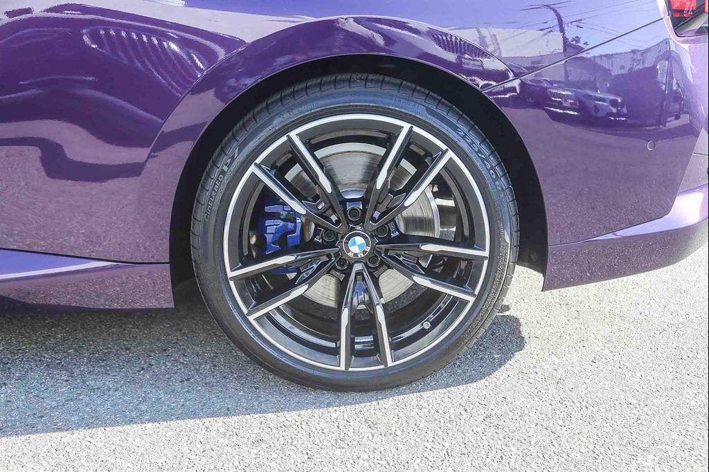 used 2025 BMW M240 car, priced at $51,881