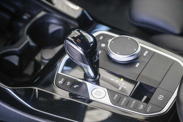 used 2022 BMW X3 car, priced at $48,881
