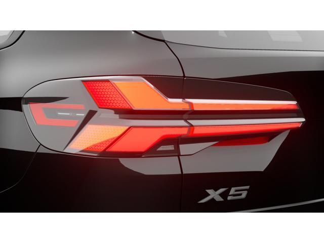 new 2026 BMW X5 car, priced at $76,025