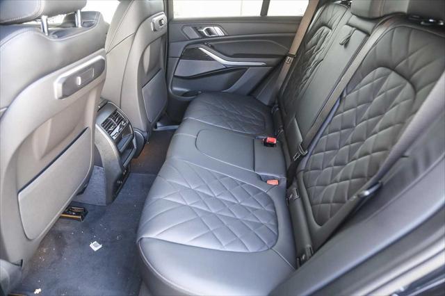 new 2026 BMW X5 car, priced at $76,025