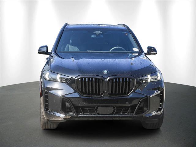 new 2026 BMW X5 car, priced at $76,025