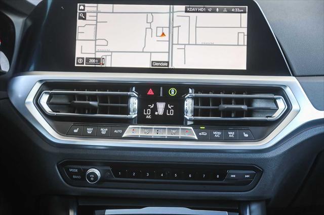 used 2023 BMW 430 car, priced at $34,771