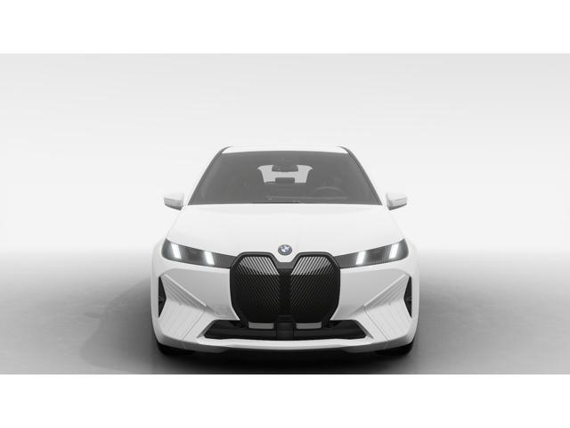 new 2026 BMW iX car, priced at $78,520
