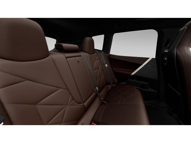 new 2026 BMW iX car, priced at $78,520
