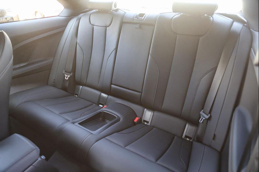 used 2024 BMW M240 car, priced at $53,881