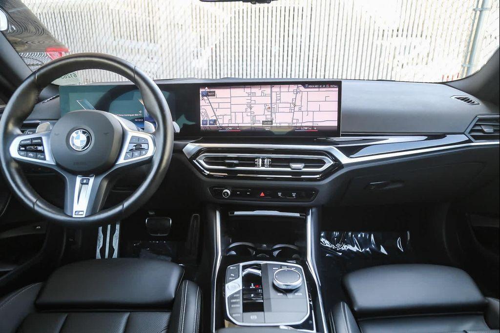 used 2024 BMW M240 car, priced at $53,881