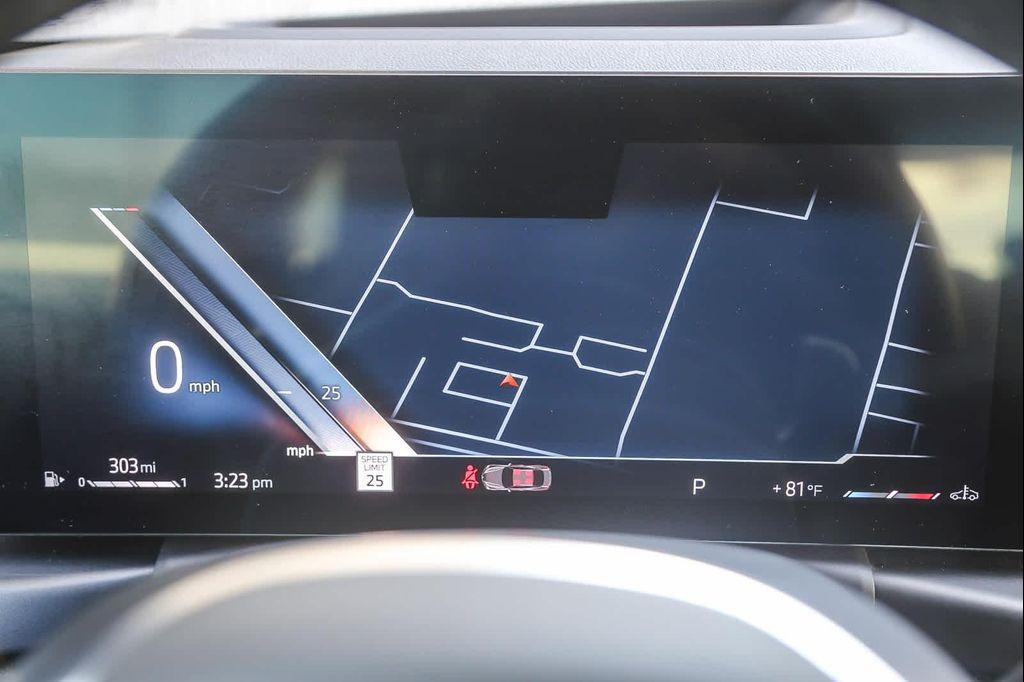 used 2024 BMW M240 car, priced at $53,881