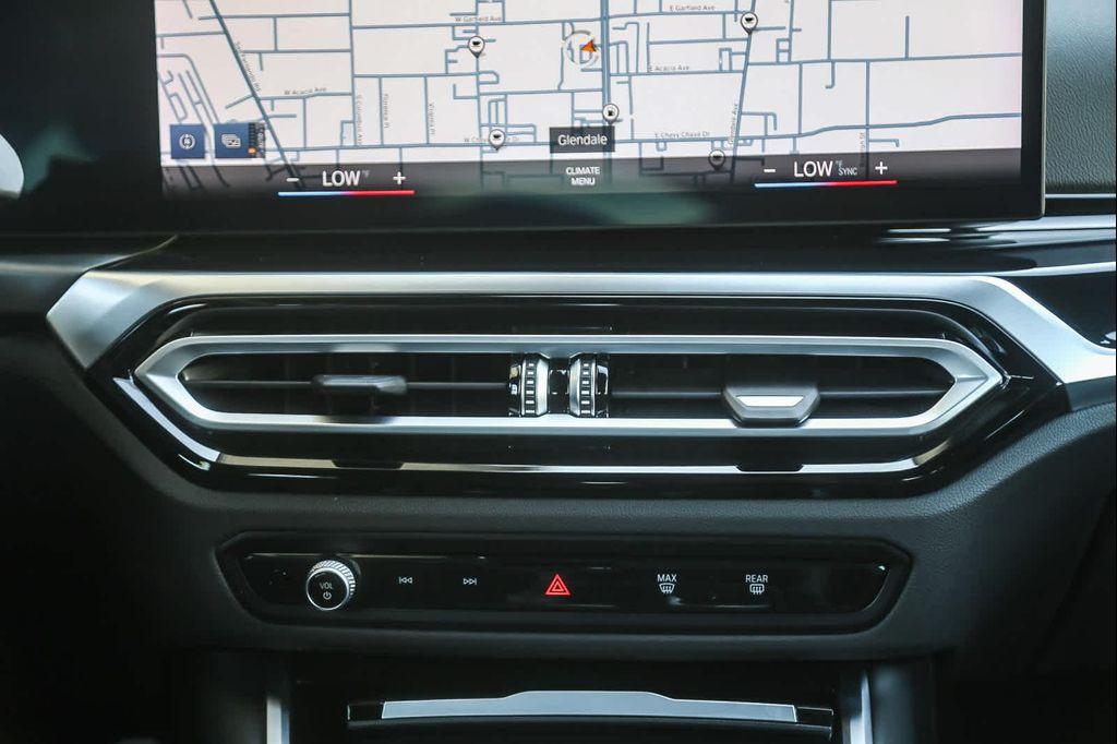 used 2024 BMW M240 car, priced at $53,881