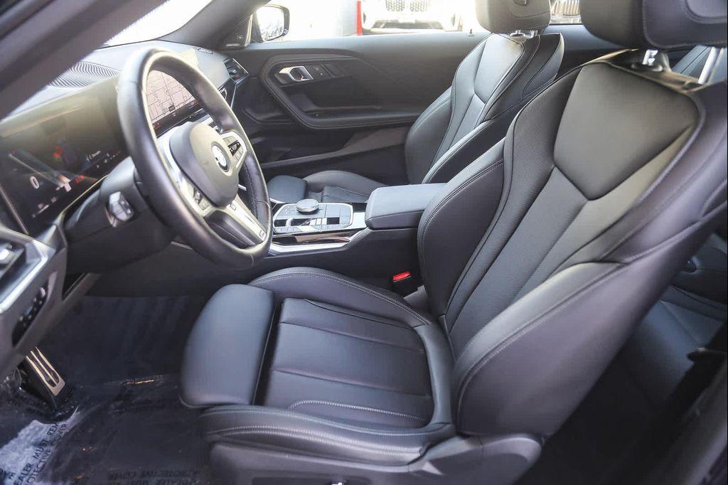 used 2024 BMW M240 car, priced at $53,881