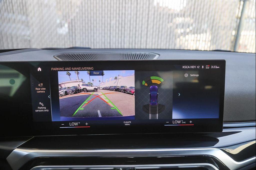 used 2024 BMW M240 car, priced at $53,881