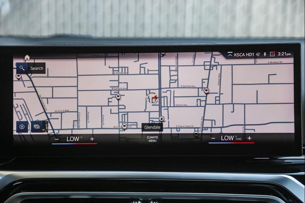 used 2024 BMW M240 car, priced at $53,881