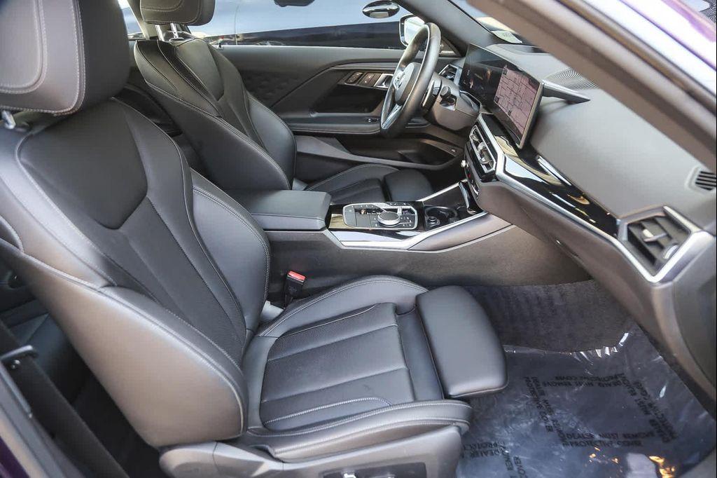 used 2024 BMW M240 car, priced at $53,881