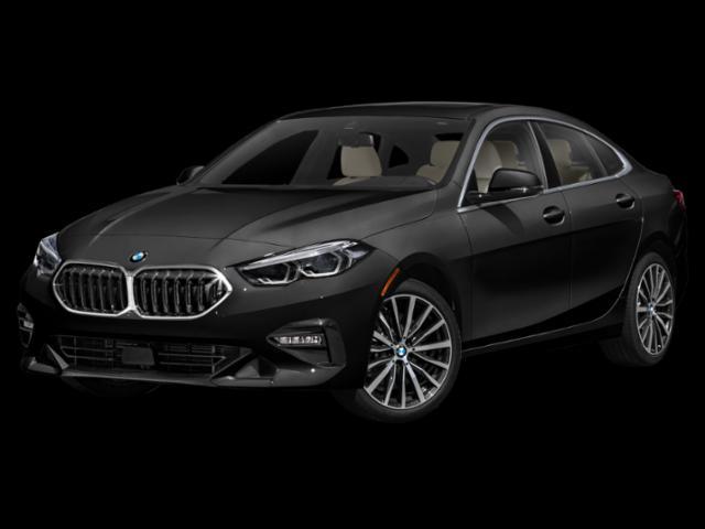 used 2022 BMW 228 Gran Coupe car, priced at $23,881