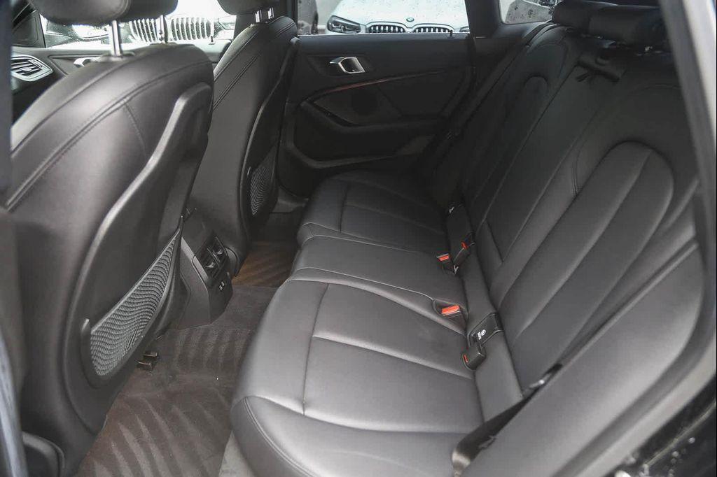 used 2022 BMW 228 Gran Coupe car, priced at $23,881