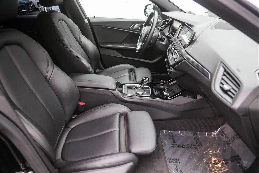 used 2022 BMW 228 Gran Coupe car, priced at $23,881