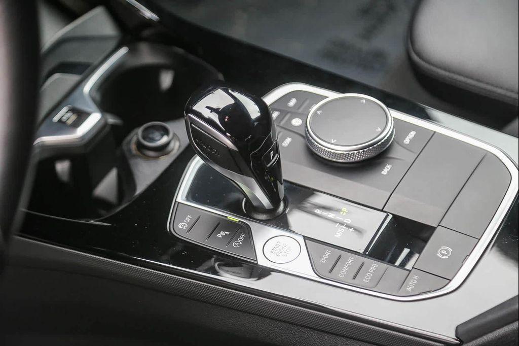 used 2022 BMW 228 Gran Coupe car, priced at $23,881