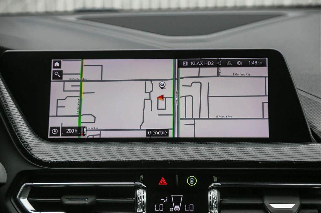 used 2022 BMW 228 Gran Coupe car, priced at $23,881