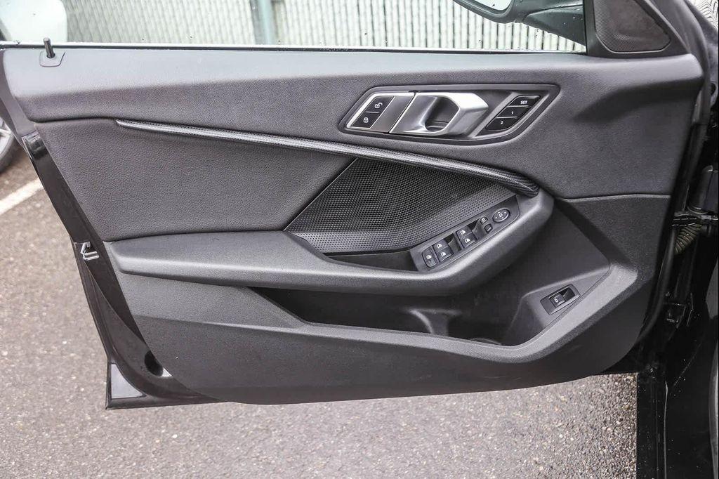 used 2022 BMW 228 Gran Coupe car, priced at $23,881