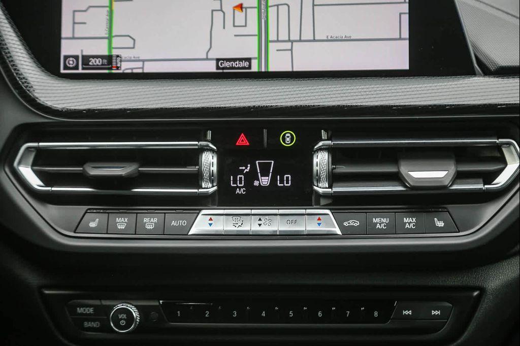 used 2022 BMW 228 Gran Coupe car, priced at $23,881