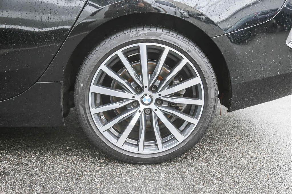 used 2022 BMW 228 Gran Coupe car, priced at $23,881