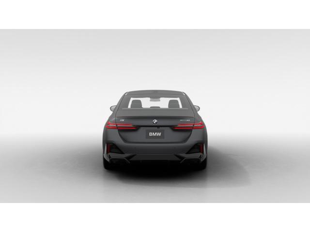 new 2026 BMW i5 car, priced at $78,925