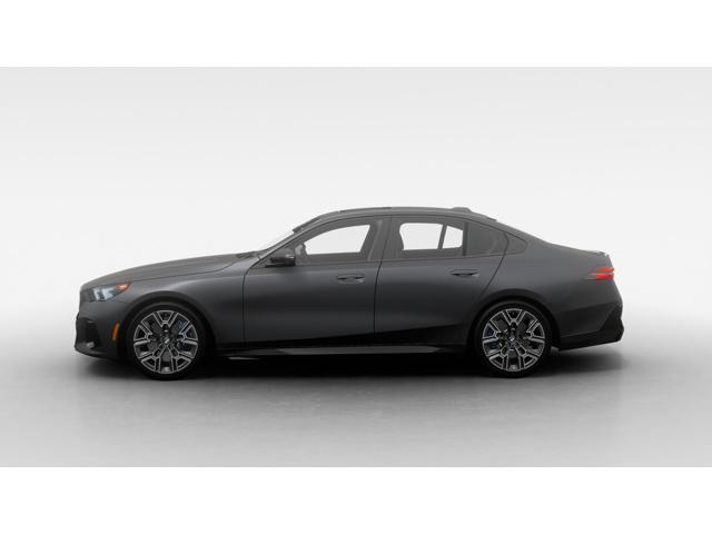 new 2026 BMW i5 car, priced at $78,925