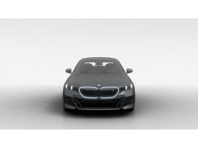 new 2026 BMW i5 car, priced at $78,925
