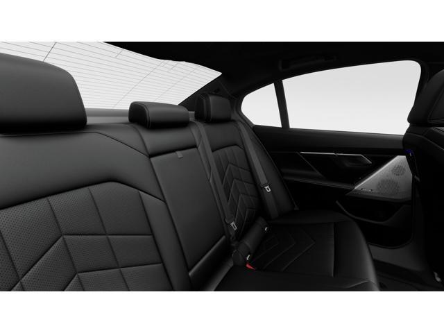 new 2026 BMW i5 car, priced at $78,925