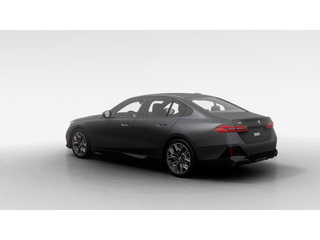 new 2026 BMW i5 car, priced at $78,925