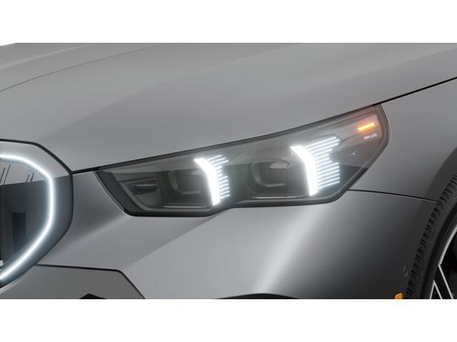 new 2026 BMW i5 car, priced at $78,925
