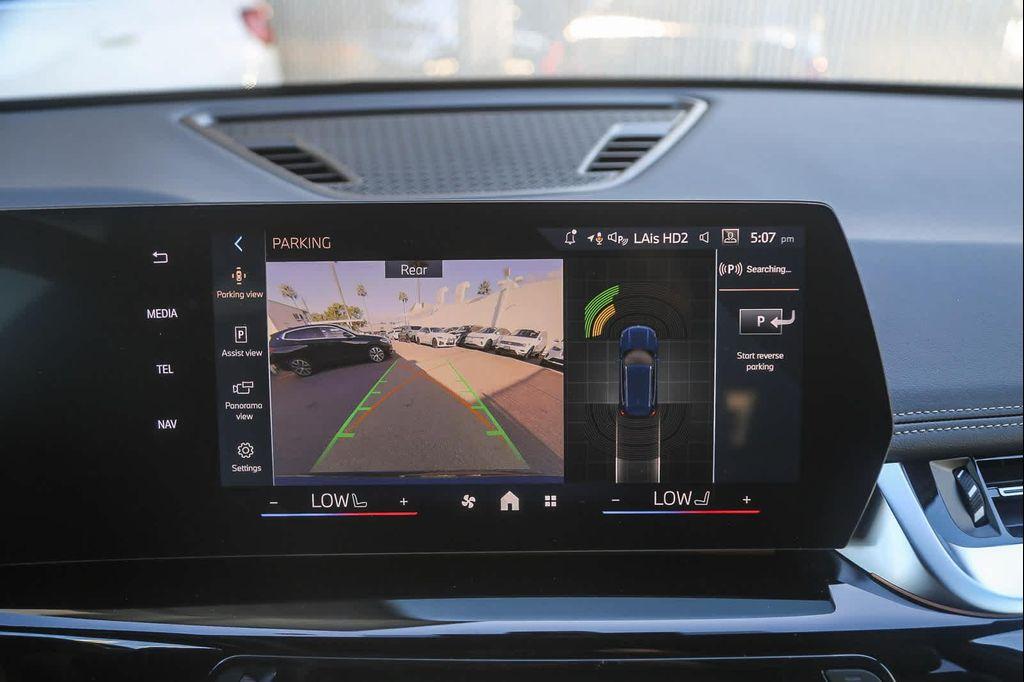 new 2026 BMW X1 car, priced at $45,425