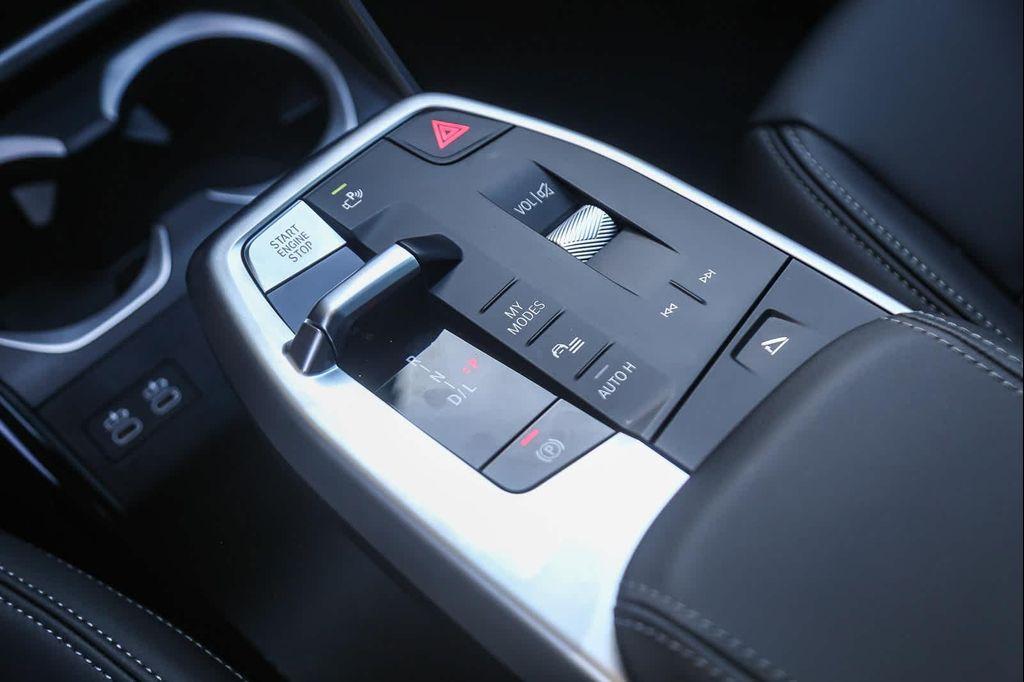 new 2026 BMW X1 car, priced at $45,425