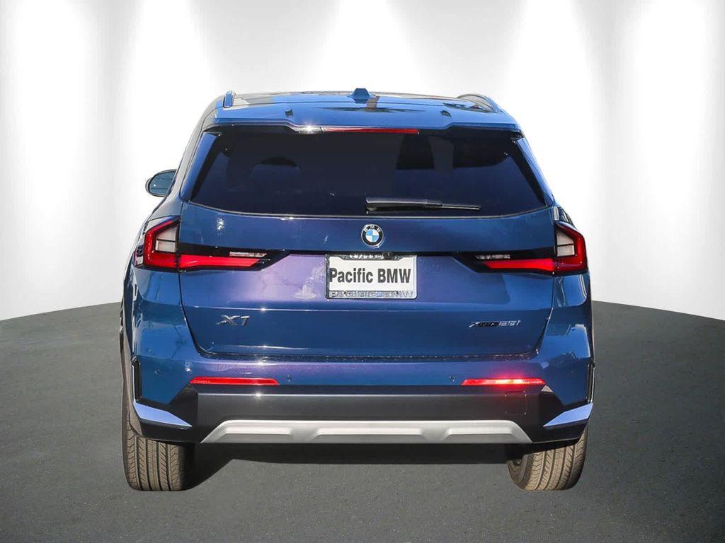 new 2026 BMW X1 car, priced at $45,425