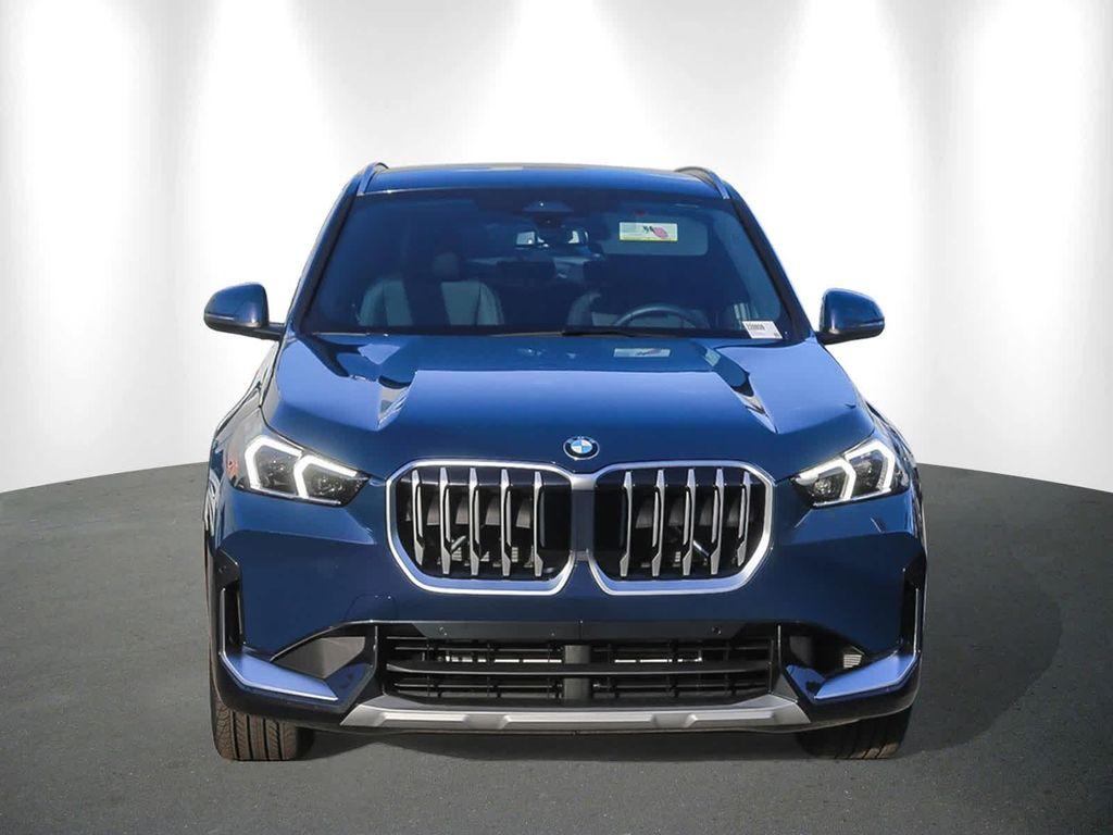 new 2026 BMW X1 car, priced at $45,425