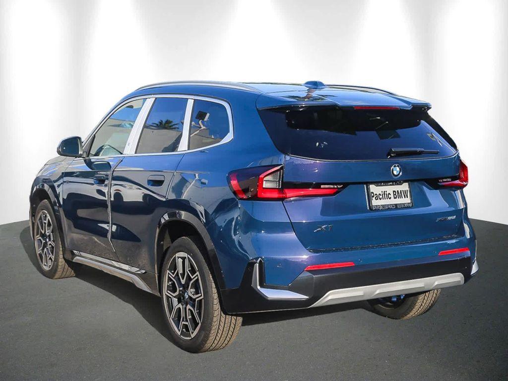 new 2026 BMW X1 car, priced at $45,425