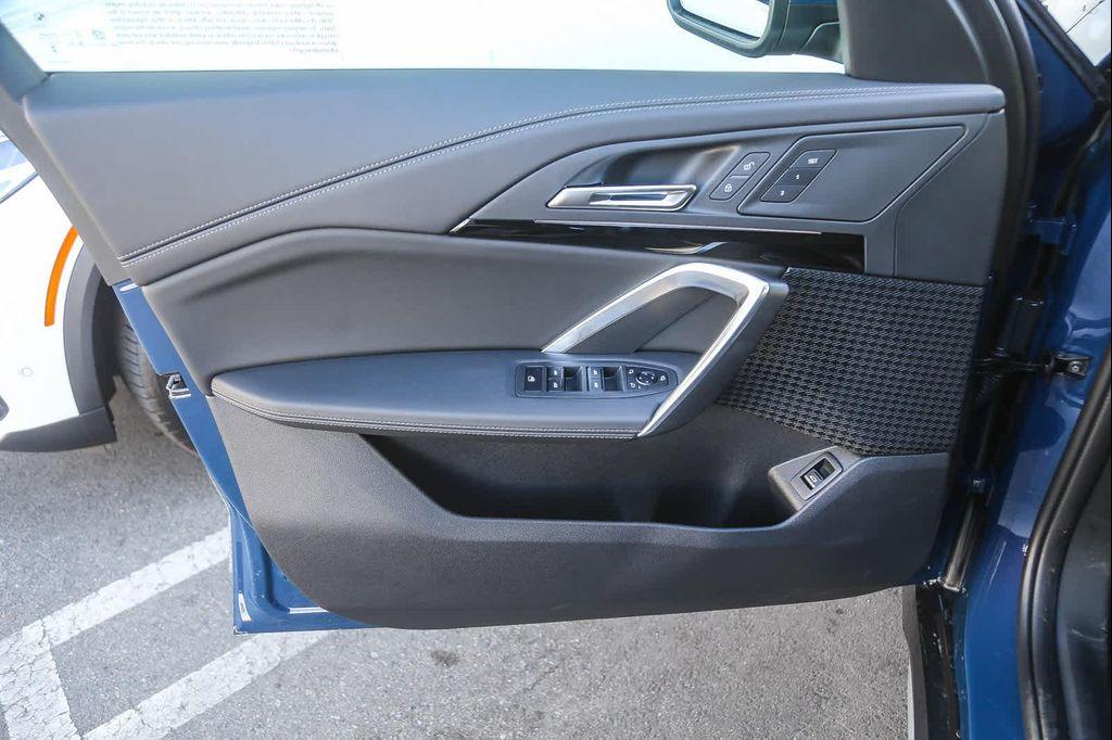 new 2026 BMW X1 car, priced at $45,425