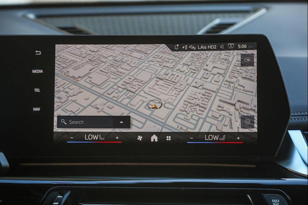 new 2026 BMW X1 car, priced at $45,425