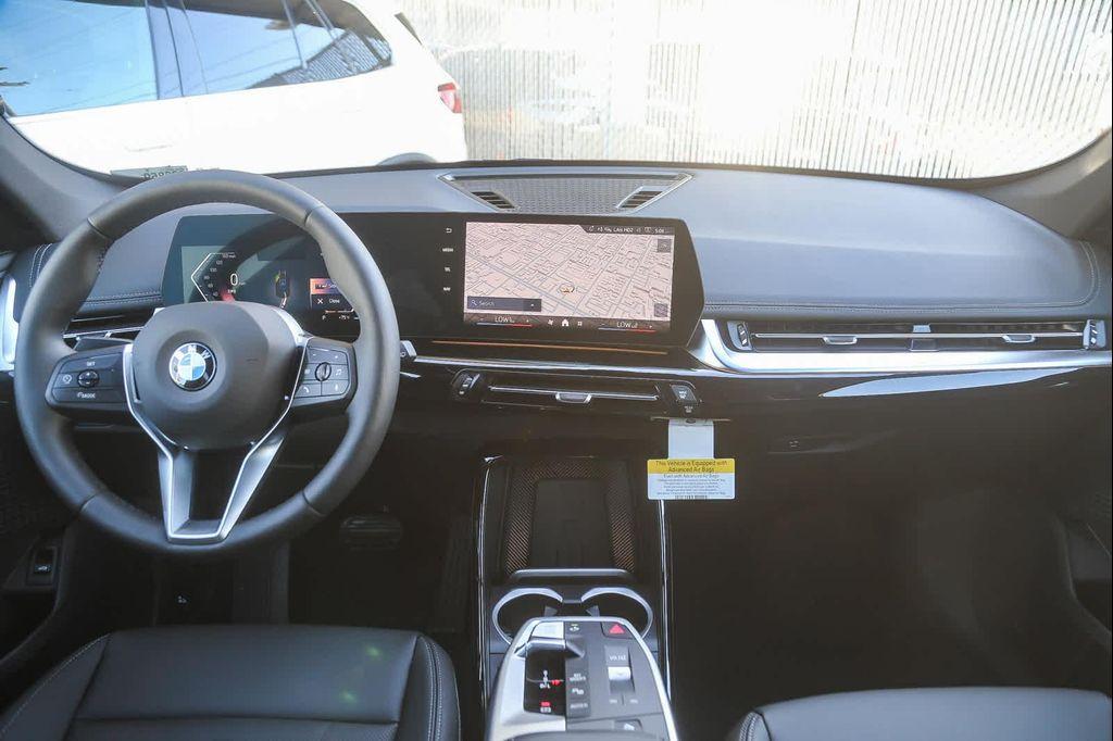 new 2026 BMW X1 car, priced at $45,425