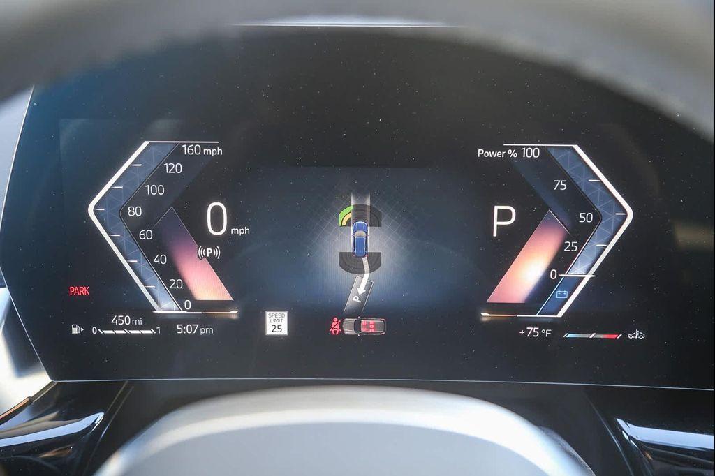 new 2026 BMW X1 car, priced at $45,425