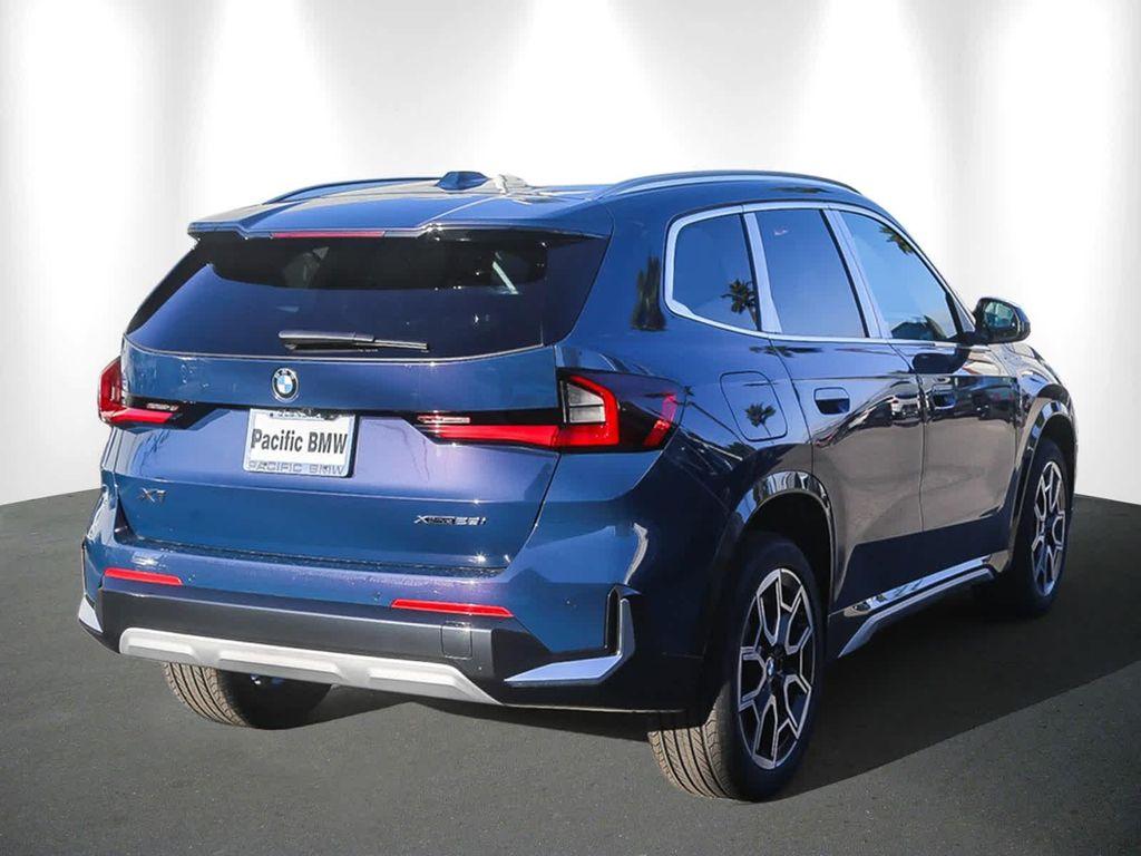 new 2026 BMW X1 car, priced at $45,425