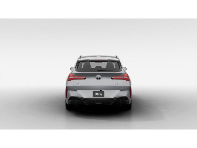 new 2026 BMW X3 car, priced at $56,525