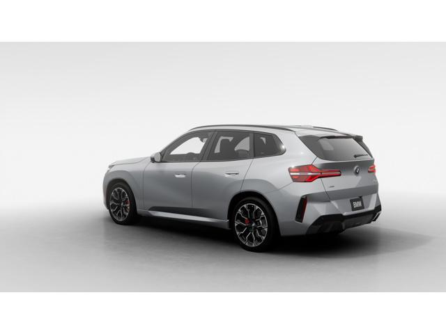 new 2026 BMW X3 car, priced at $56,525
